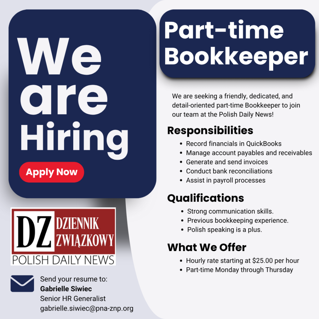 Hiring Ad – Bookkeeper (1) (1)